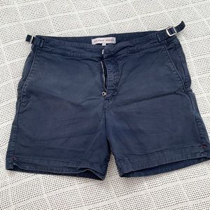 Orlebar brown mens shorts